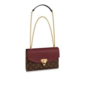 Louis Vuitton Saint Placide Handbag