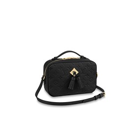 Louis Vuitton Saintonge Handbag