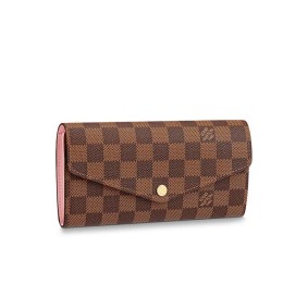 Louis Vuitton Sarah Wallet Louis Vuitton Sarah Wallet