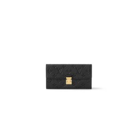 Louis Vuitton Sarah Wallet