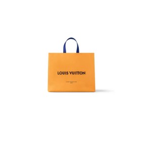 Louis Vuitton Shopper Bag Mm