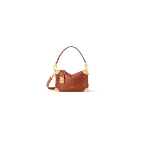 Louis Vuitton Side Trunk Pm(High-End Grade)