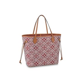 Louis Vuitton Since 1854 Neverfull Mm