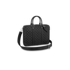 Louis Vuitton Sirius Briefcase