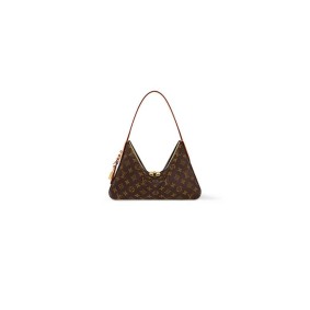 Louis Vuitton Slouchy Pm