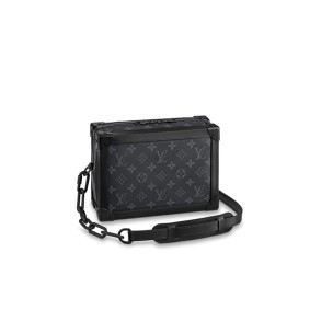 Louis Vuitton Soft Trunk Bag