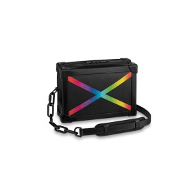 Louis Vuitton Soft Trunk Bag