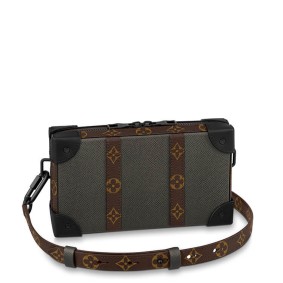 Louis Vuitton Soft Trunk Wallet