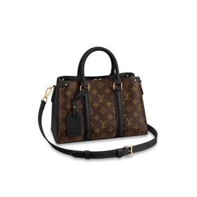 Louis Vuitton Soufflot Bb