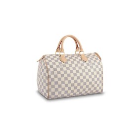 Louis Vuitton Speedy 30