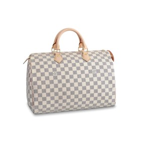 Louis Vuitton Speedy 35