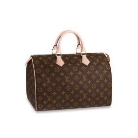 Louis Vuitton Speedy 35
