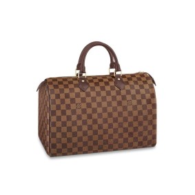 Louis Vuitton Speedy 35