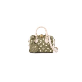 Louis Vuitton Speedy Bandouliere 20 2Way Hand Bag