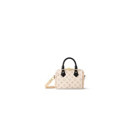 Louis Vuitton Speedy Bandouliere 20