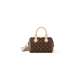 Louis Vuitton Speedy Bandouliere 20 Louis Vuitton Speedy Bandouliere 20
