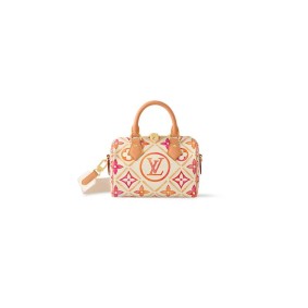 Louis Vuitton Speedy Bandouliere 20