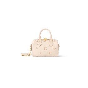 Louis Vuitton Speedy Bandouliere 20 Louis Vuitton Speedy Bandouliere 20