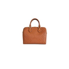 Louis Vuitton Speedy Bandouliere 25