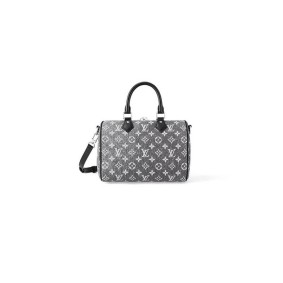 Louis Vuitton Speedy Bandouliere 25