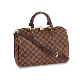 Louis Vuitton Speedy Bandouliere 30 Handbag