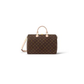 Louis Vuitton Speedy Bandouliere 35