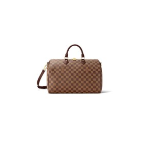 Louis Vuitton Speedy Bandouliere 35