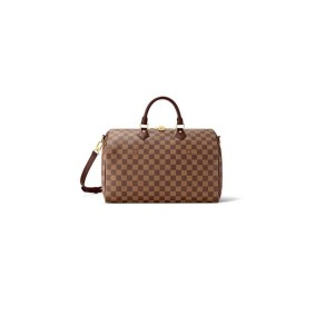 Louis Vuitton Speedy Bandouliere 35(High-End Grade)