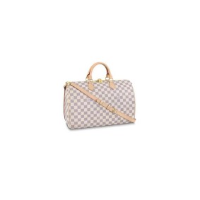 Louis Vuitton Speedy Bandouliere 35(High-End Grade)