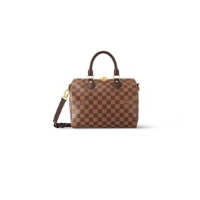 Louis Vuitton Speedy Bandouliere 25
