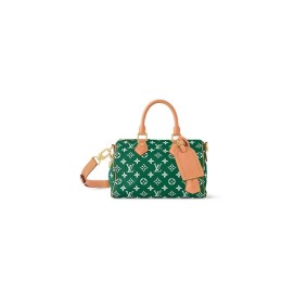 Louis Vuitton Speedy P9 Bandouliere 25 Louis Vuitton Speedy P9 Bandouliere 25