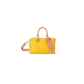 Louis Vuitton Speedy P9 Bandouliere 25