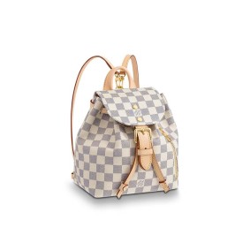 Louis Vuitton Sperone Bb