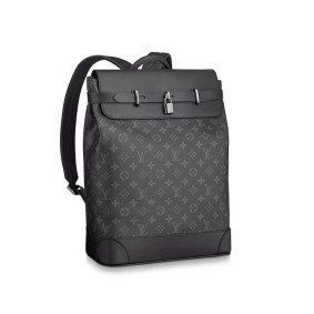 Louis Vuitton Steamer Backpack