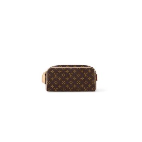 Louis Vuitton Toilet Dopp Kit Pouch
