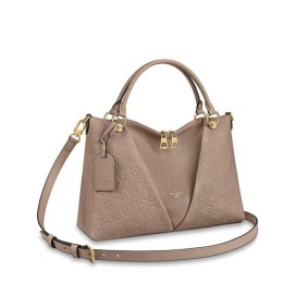 Louis Vuitton Tote Mm Handbag