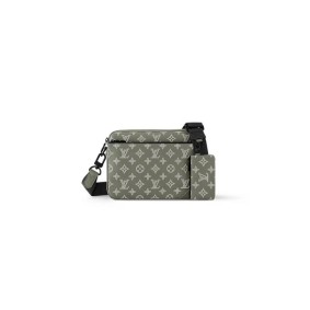 Louis Vuitton Trio Messenger(High-End Grade)