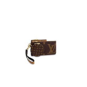 Louis Vuitton Trio Pouch Louis Vuitton Trio Pouch