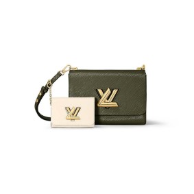 Louis Vuitton Twist Mm