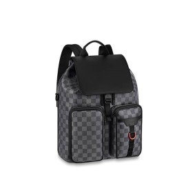 Louis Vuitton Utility Backpack Louis Vuitton Utility Backpack