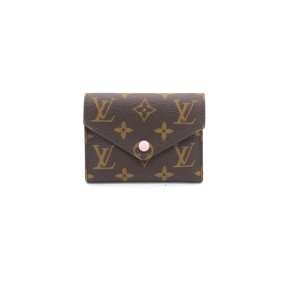 Louis Vuitton Victorine Wallet