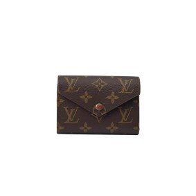 Louis Vuitton Victorine Wallet