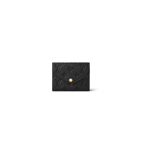Louis Vuitton Victorine Wallet