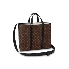 Louis Vuitton Week-End Tote Gm