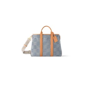 Louis Vuitton Weekend Tote Nm