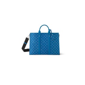 Louis Vuitton Weekend Tote Nm Louis Vuitton Weekend Tote Nm