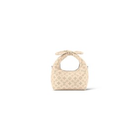 Louis Vuitton Why Knot Pm(High-End Grade)