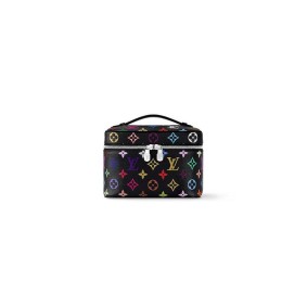 Louis Vuitton X Tm Nice Mini