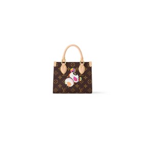 Louis Vuitton X Tm Onthego Bb
