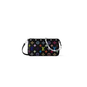 Louis Vuitton X Tm Pochette Accessoires